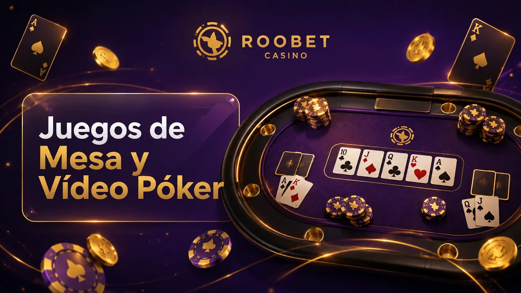 Juegos de Mesa y Vídeo Póker: Estrategia y Paciencia