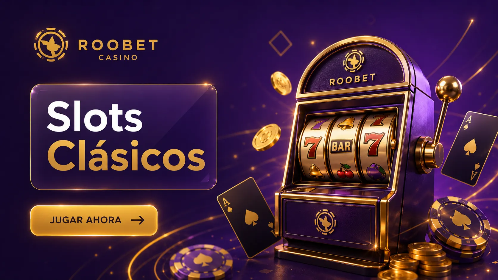 Slots Clásicos y Frutales: La Esencia del Casino Retro